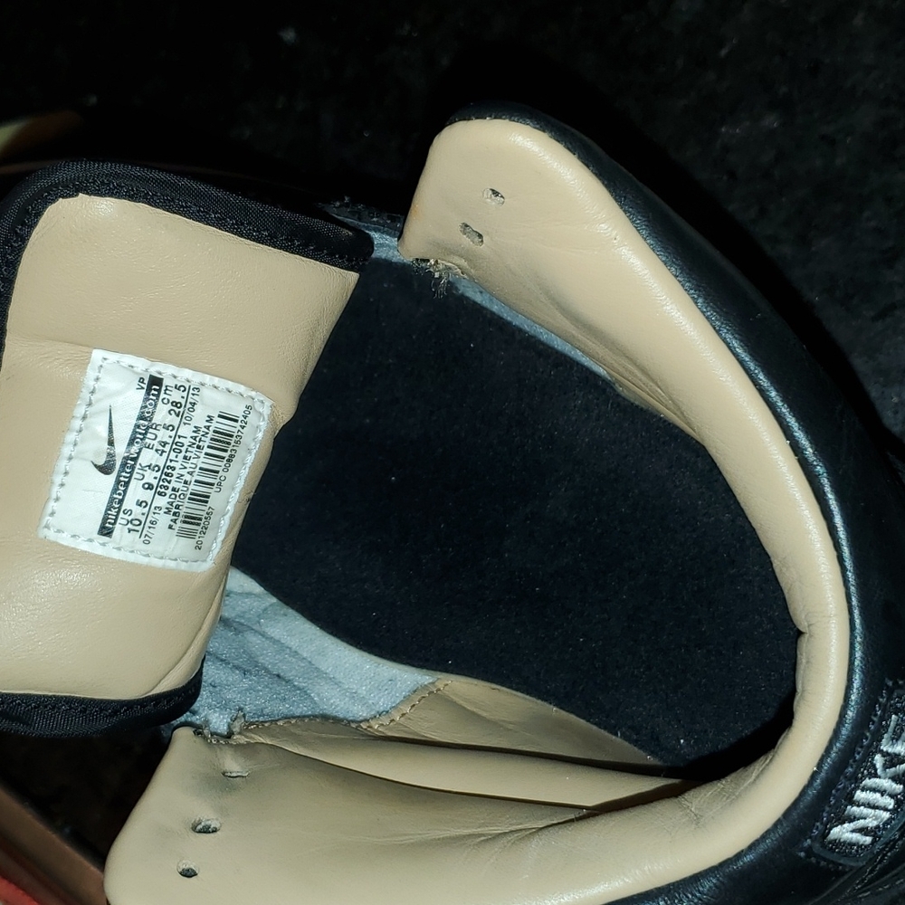 Vintage Nike airpython - Picture 7 of 10